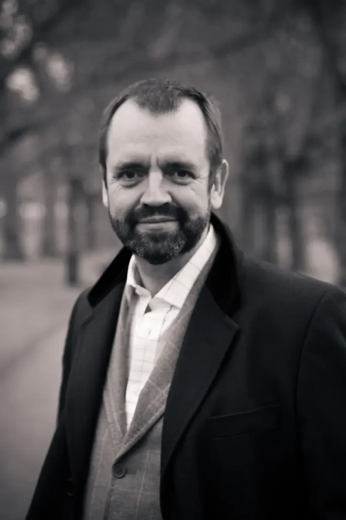 Allan Boroughs